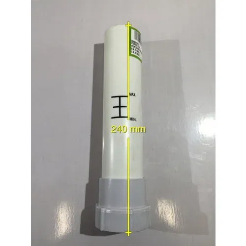 Intex Rezervni deli za Naprava s peščenim filtrom Krystal Clear 4 m³ - (7) Srednja cev