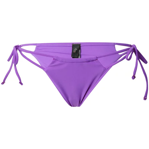 Boux Avenue Bikini hlačke 'PAROS' svetlo lila