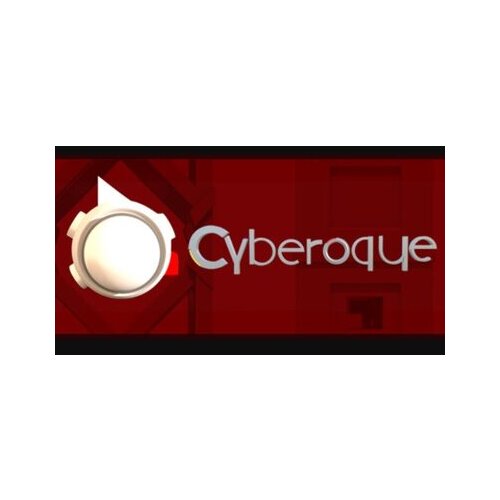  cyberoque (pc) steam key global Cene