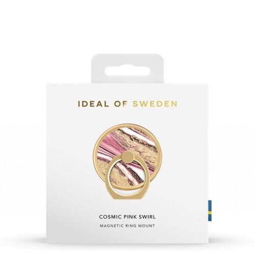 Ideal od Sweden iDeal of Sweden Magnetic Ring - Cosmic Pink Swirl Cijene