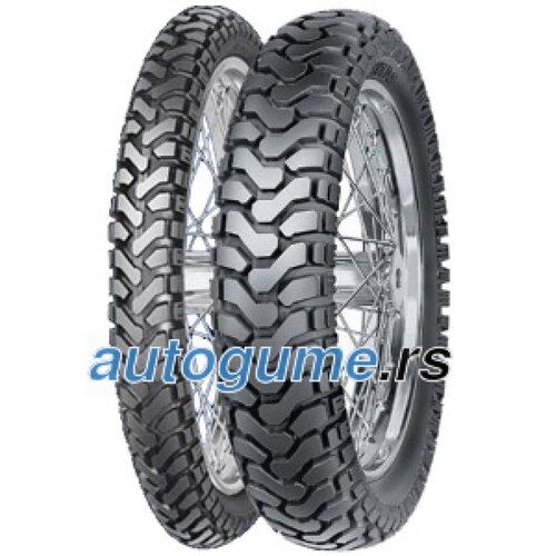 Mitas E-07 ( 110/80-19 TL 59T sprednje kolo DOT2021 ) Cene