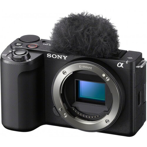 Sony Alpha ZV-E10 II body Cijene