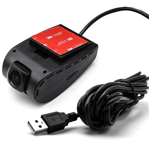  KAMERA PREDNJA DVR Slike