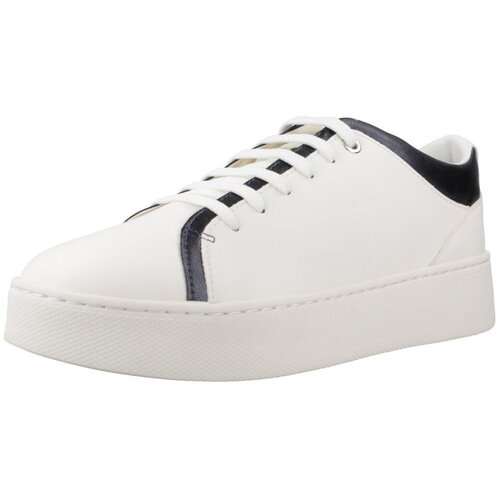 Geox Modne superge D SKYELY Bela Cene