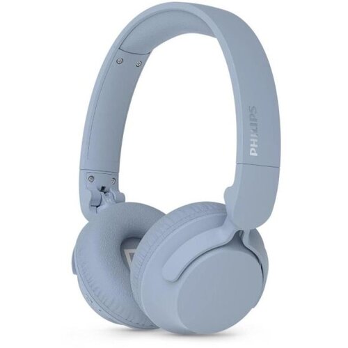 Philips TAH4000LB BT slusaliceDo 70 sati reprodukcije; plavamikrofon; pogonske jedinice od 32 mm Cijene