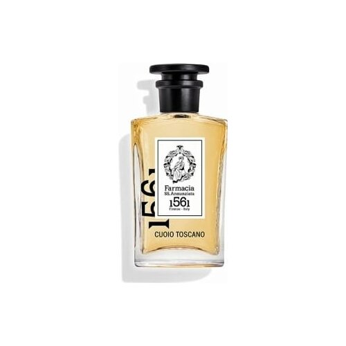 Farmacia SS. Annunziata 1561 CUOIO TOSCANO Eau de Parfum Cene