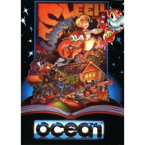  Sleepwalker Steam Key GLOBAL Cene