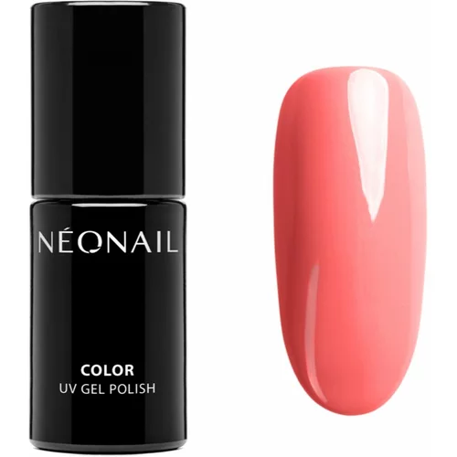 NeoNail Candy Girl gel lak za nokte nijansa Bayahibe Bikini 7.2 ml
