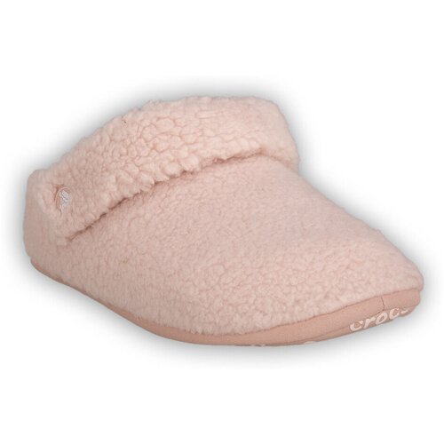 Crocs Natikači PKCL COZZY SLIPPER Rožnata Cene