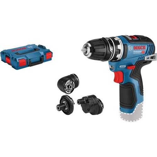 Bosch Akumulatorska bušilica 12 V Li-Ion Cijene