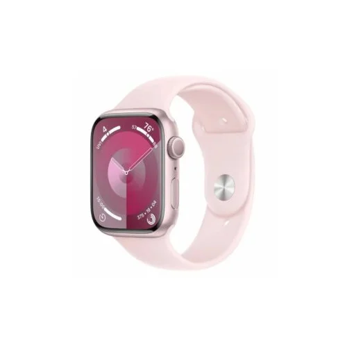 Apple Watch 9 GPS 41mm Pink Aluminium