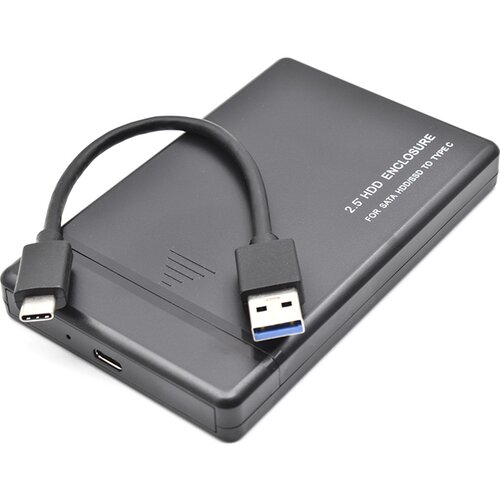 Kettz KT-HDB-025 2.5 inch USB 3.1 Tip C HD box Cene