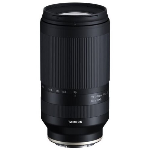 Tamron 70-300mm F/4,5-6,3 RXD za Sony FE, (686656) Cene