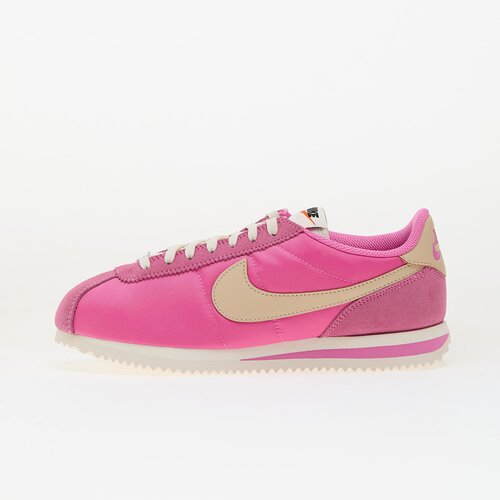 Nike Sneakers W Cortez Playful Pink/ Sanddrift-Sail EUR 36 Cene