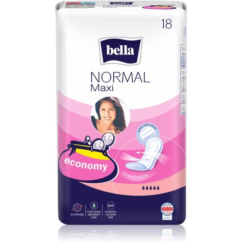 Bella Normal Maxi ulo&scaron;ci 18 kom Cijene
