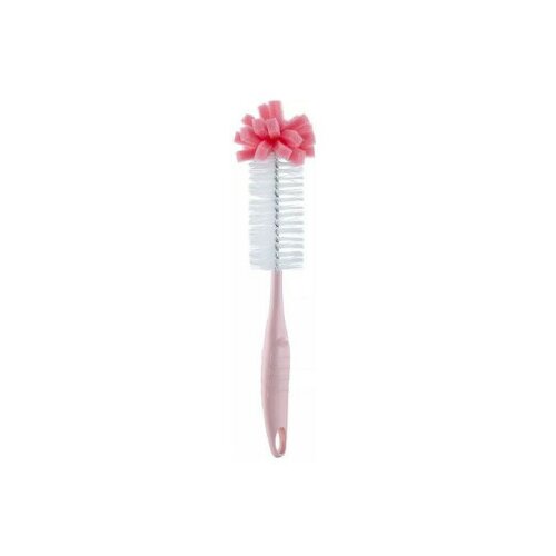 Babyjem cetka za ciscenje flasica - pink ( 23-27761 ) Cene