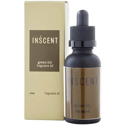 Inscent Parfumsko Olje Green Lily Cene
