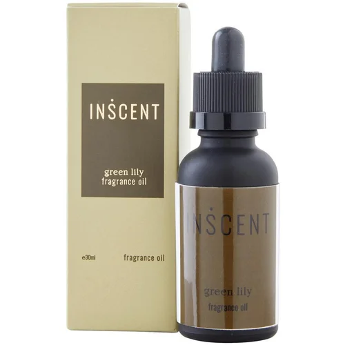 Inscent Parfumsko Olje Green Lily