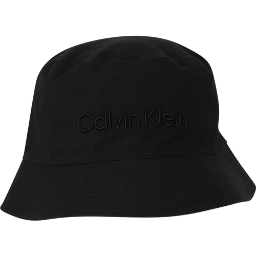Calvin Klein Kapa kremna / črna