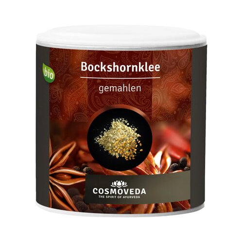 Cosmoveda Mlet BIO triplat - 90 g Cene