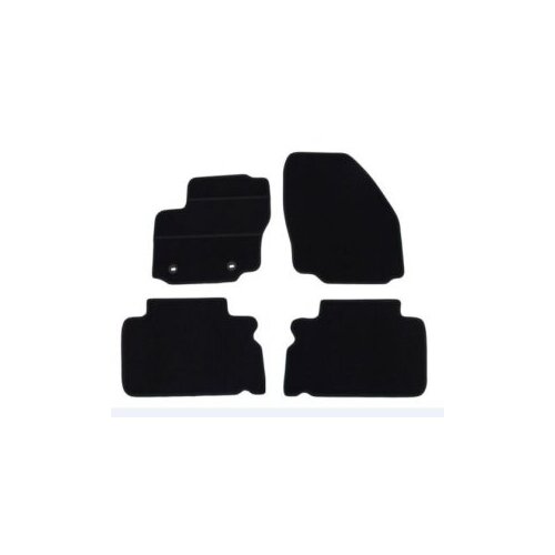  PATOSNICE TEPIH TIPSKE FORD S MAX 2006-2014 (2 REDA) Cene