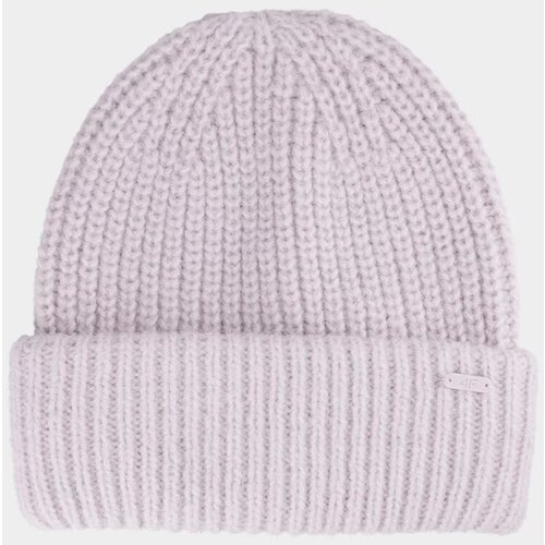 4f Winter Hat with Wool Blend Women&amp;#039;s Slike