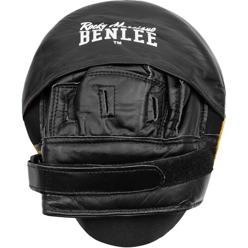 Benlee Lonsdale Leather hook & jab pad (1 pair) Slike