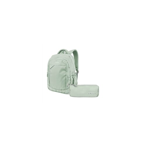 Target Ruksak Silvra Mint + pernica Slike
