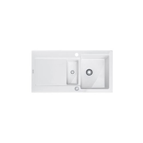 Franke sudoper Maris MRK 651-100 Slike