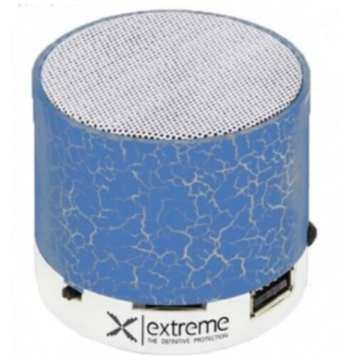 Extreme bluetooth zvučnik extreme XP101B flash sa fm-om Cene