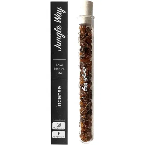 Jungle Way Oman Myrrh kadilo I. 18 g