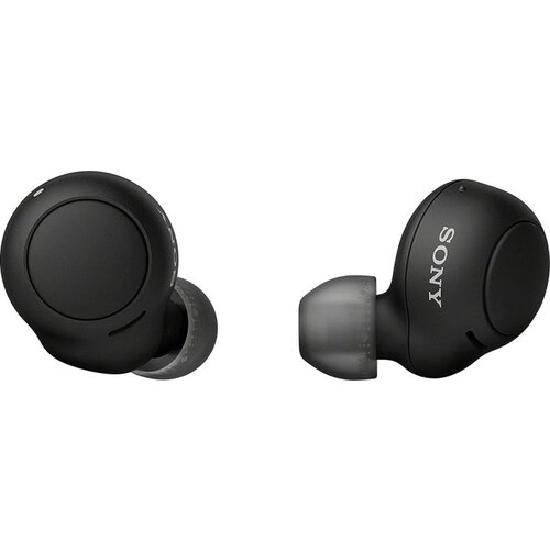 Sony slušalke SLUSALKE WFC500B CRNE+BELE BLACK/WHITE Cene