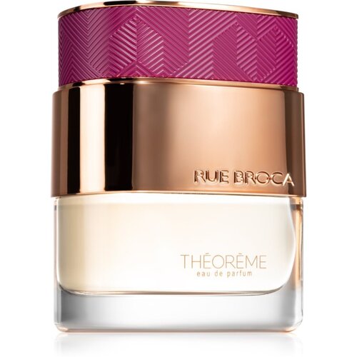 Rue Broca Theoreme Femme parfumska voda za ženske 90 ml Cene