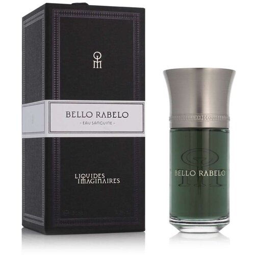 Parfem za oba spola Liquides Imaginaires EDP Bello Rabelo 100 ml Cijene