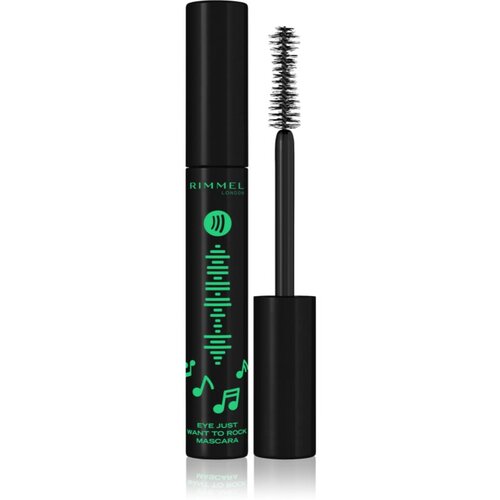 Rimmel London Full Volume maskara za volumen ekstra crna nijansa Extreme Black 8 ml Cijene