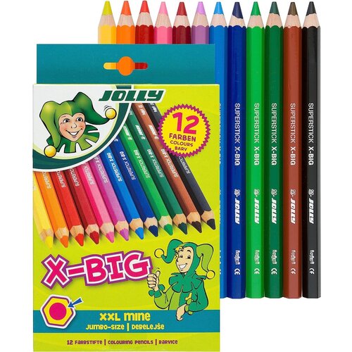Jolly X-BIG - 12 k. Cene