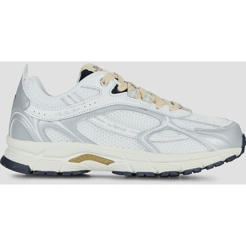 Mercer Amsterdam Nizke superge The Re-Run Track Field Bela Slike