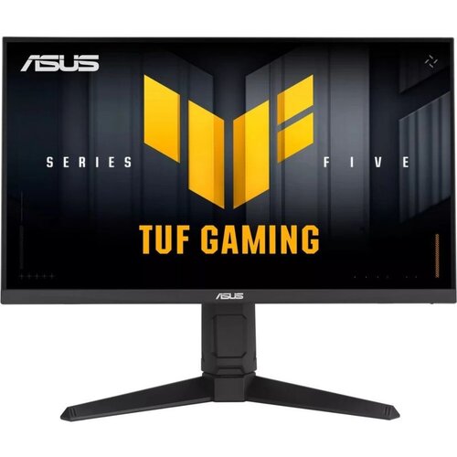 Asus 24.5 inča TUF VG259QL5A FHD 1920x1080 Fast IPS 200 Hz HDR10 gaming monitor Slike