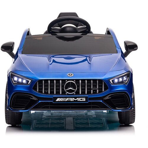  Dečiji auto na akumulator Mercedes CLA 45 AMG, 12 V Slike