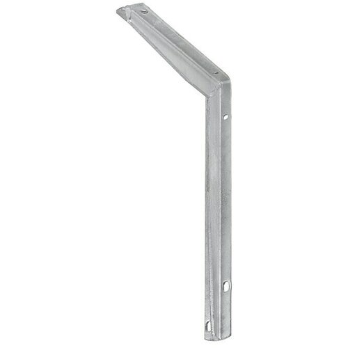 STABILIT Konzola s T-profilom (Do x &amp;Scaron; x V: 300 x 40 x 400 mm, Jeklo, Vroče cinkano) Slike