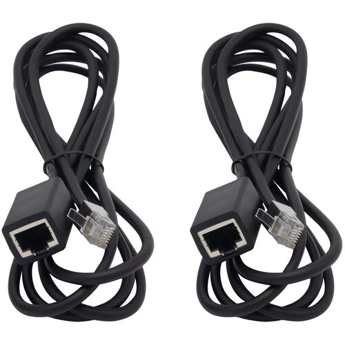 Poly Adapter za mikrofon RJ-45 paket 2, (5000549885) Slike