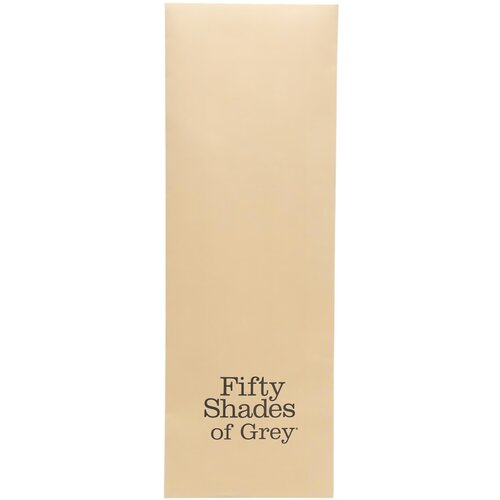 Fifty Shades of Grey povez za oči - Bound to You Slike