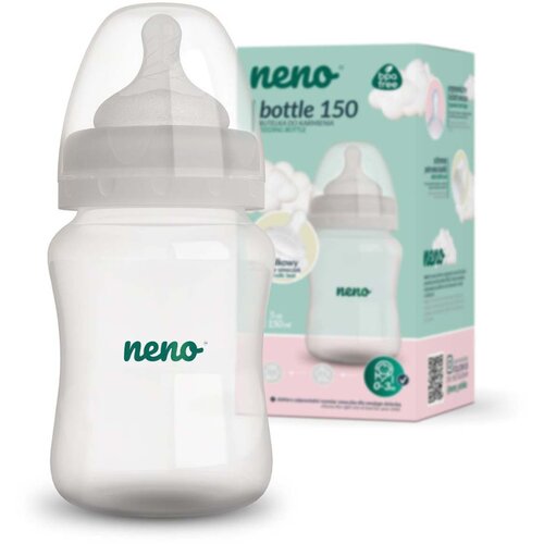 Neno steklenička anti-colic 150ml Slike