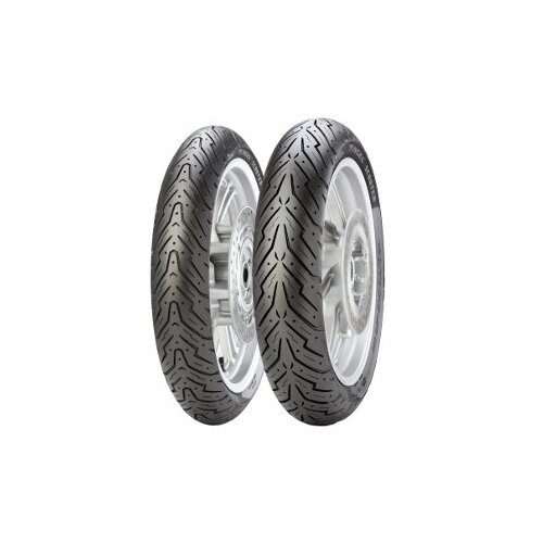 Pirelli Angel Scooter ( 110/70-16 TL 52P zadnji kotač, M/C, prednji kotač ) Slike