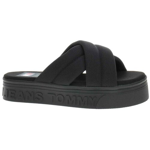 Tommy Hilfiger EN0EN02465BDS Crna Cijene