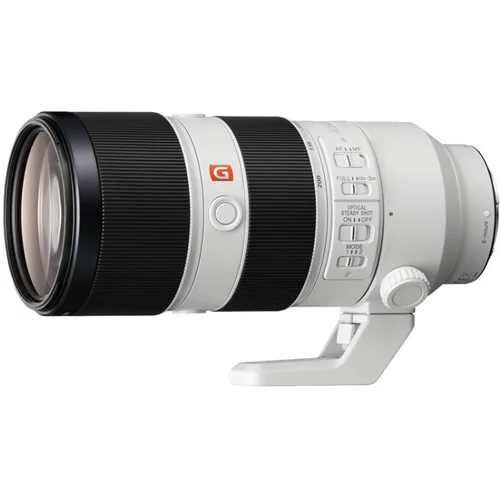 Sony Objektiv serije E SEL-70200GM