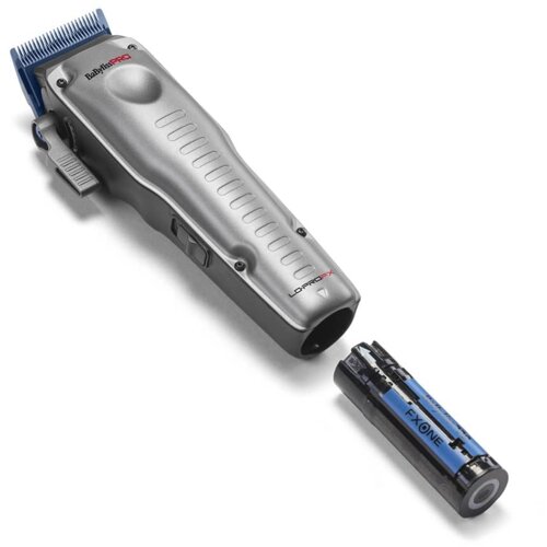 Babyliss PRO FX829E FXONE LO-PRO Clipper Grey Slike
