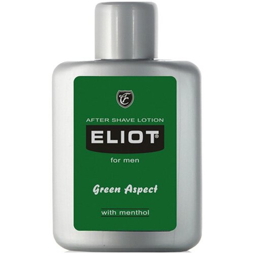 Eliot Losion posle brijanja Green Aspect , 150ml Slike
