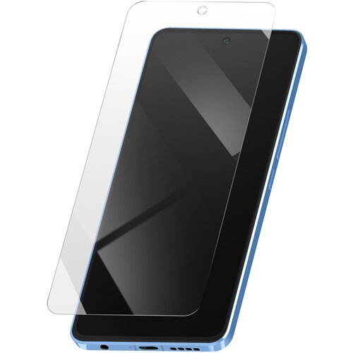 3mk fleksibilno steklo infinix note 12 2023, odporno proti praskam, 7H 0,3 mm, fleksibilno steklo - prozorno, (20650576) Cene