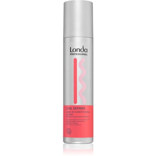 Londa Professional Curl Definer regenerator za kovrčavu kosu 250 ml Cene